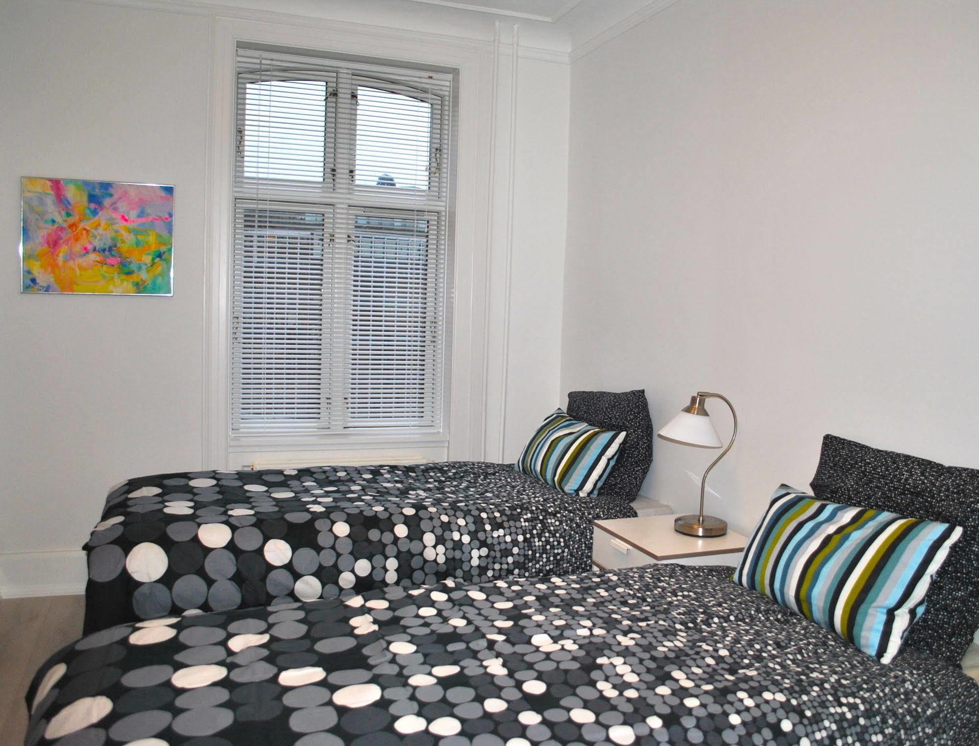 City View Apartment Copenhagen Exterior photo